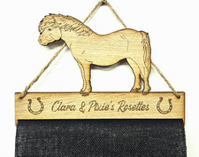 Appendiabiti rosetta cavallo