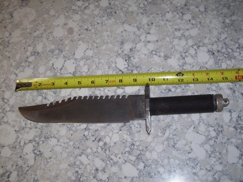 Rambo first blood part - rambo,
