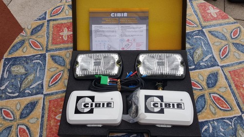 Cibie - , 35