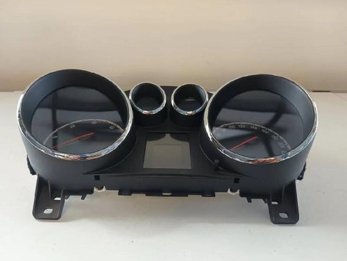 13434081 quadro strumenti - 13434081,