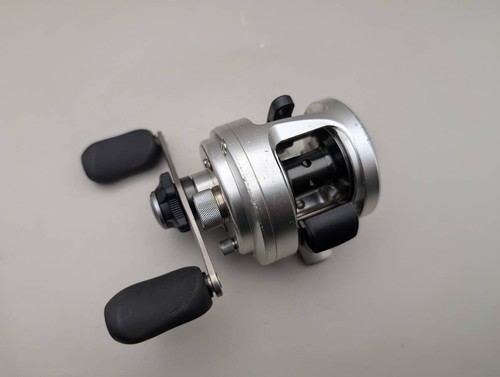 Mulinello shimano calcutta - shimano, 12