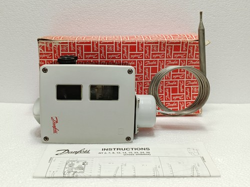 Danfoss rt14 interruttore - rt14,