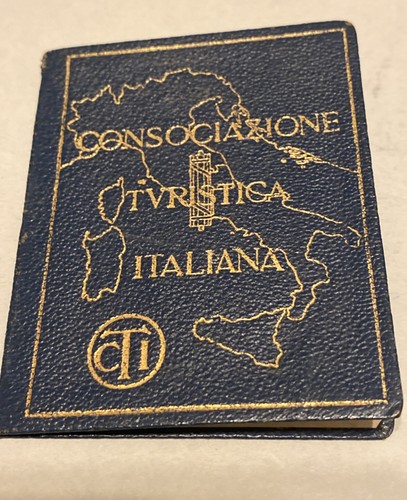 Tessera consociazione - tessera,