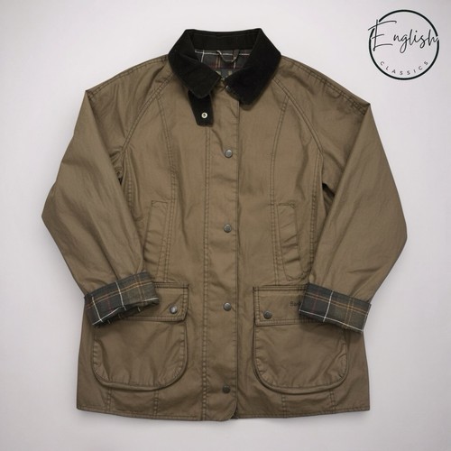Barbour beadnell giacca - barbour,