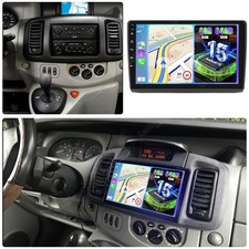 Autoradio Carplay per Renault