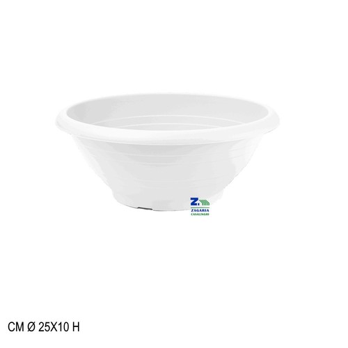 Ciotola campana plastica - ciotola,