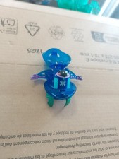 Bakugan Preyas Aquos Traslucido B1 B2  Rare Hydranoid Ventus Skyress Pyrus 