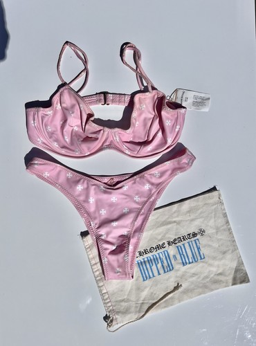 Costume bagno bikini cuori - costume,