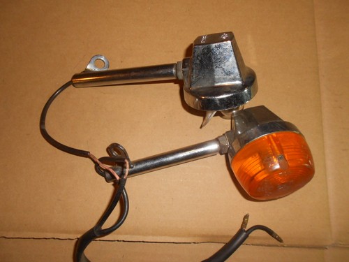 Coppia frecce moto guzzi vari - coppia,