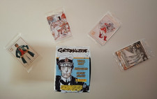 Corto Maltese Diario di