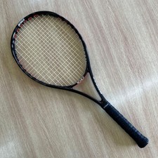 Racchetta da tennis rigida
