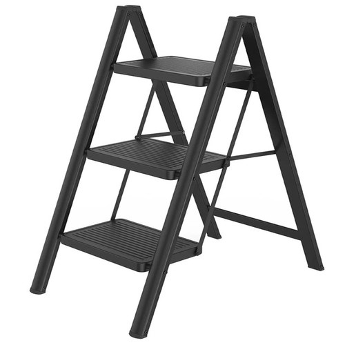 Scala pieghevole gradini - scala,