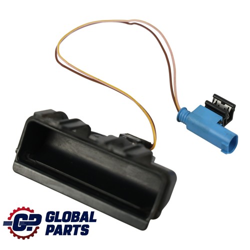 Smart 451 coperchio bagagliaio - smart,
