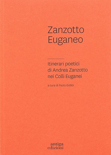 Libri paolo gobbi zanzotto - libri,