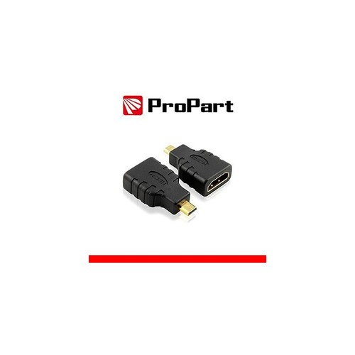Adattatore spina hdmi - adattatore,