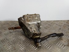 SCATOLA DELLO STERZO PER FIAT