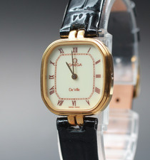 Vintage 1982 [Exc+5] Omega De