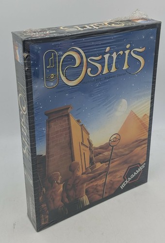 Hexagames 4111 osiride gioco - hexagames,