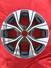 Cerchio lega renault captur - cerchio,