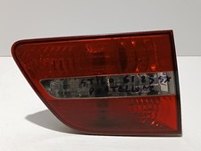 STOP FANALE POSTERIORE