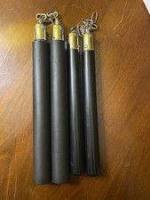 NUNCHAKU MORBIDO GOMMAPIUMA
