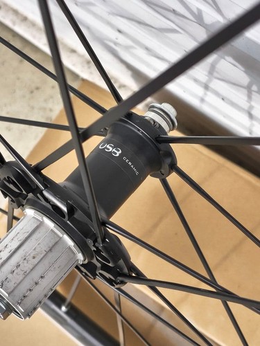 Cerchio fulcrum racing zero - cerchio,