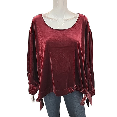 Top donna band - top, of
