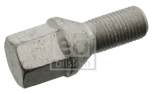 Bullone ruota originale - , febi