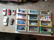 Collezione 17 Modellini 1/43