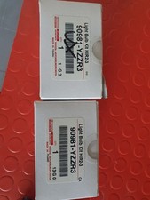 Lampadine Lexus/toyota Oem 90981-yzzr3