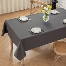 Tovaglia 100x140 cm Grigio