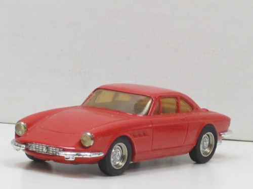 Ferrari 330 gtc 1966 - ferrari, in
