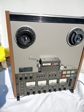 Registratore bobine teac - a,