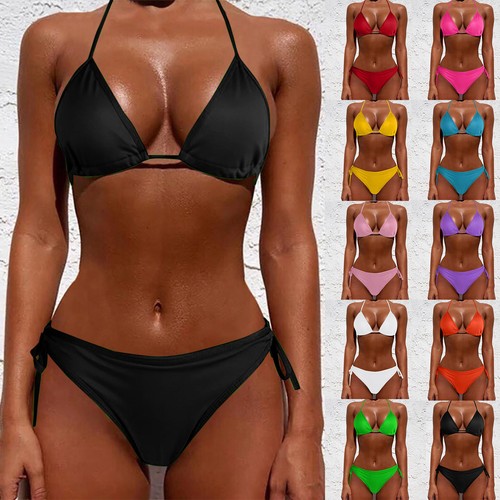 Bikini donna push reggiseno - bikini,