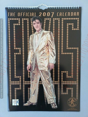 Elvis presley the king - the,