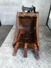 Benna escavatore per ricambi - benna,