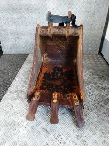 Benna escavatore per ricambi - benna,