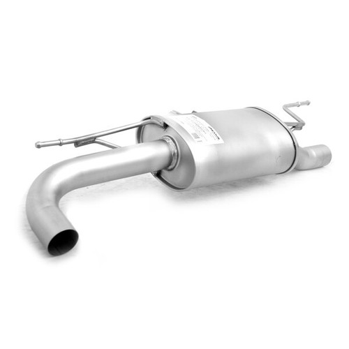 Remus silenziatore bmw - silenziatore,