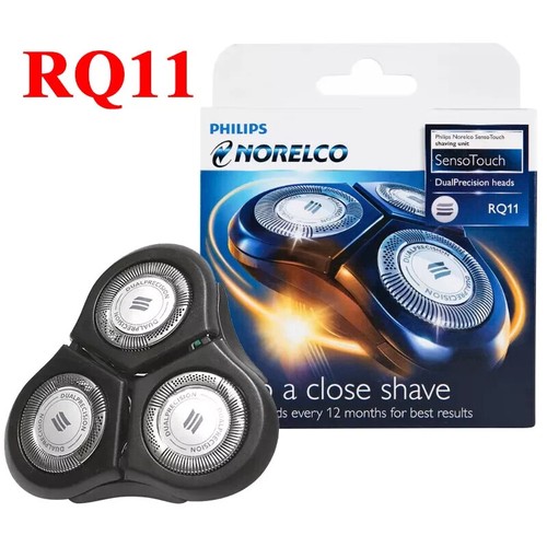 Nuovo philips rq11 - nuovo, rasoio