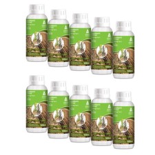 10  X 500 ML Adama GLIPHOGAN