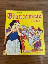 Biancaneve e i sette nani