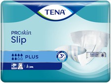 Tena Slip Plus Pannoloni