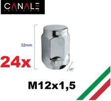 Kit dadi ruota per - dadi,