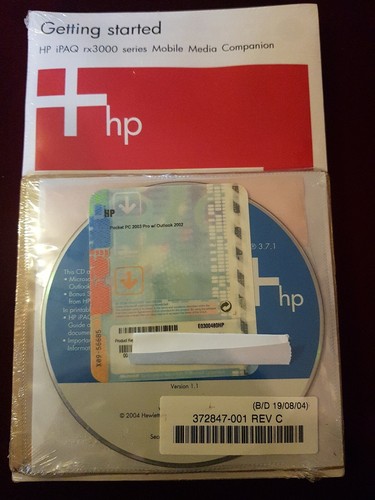 Microsoft pocket 2003 pro - microsoft,