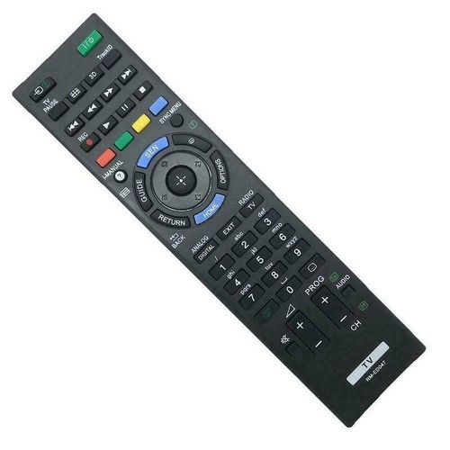 Telecomando ricambio per tv - di,