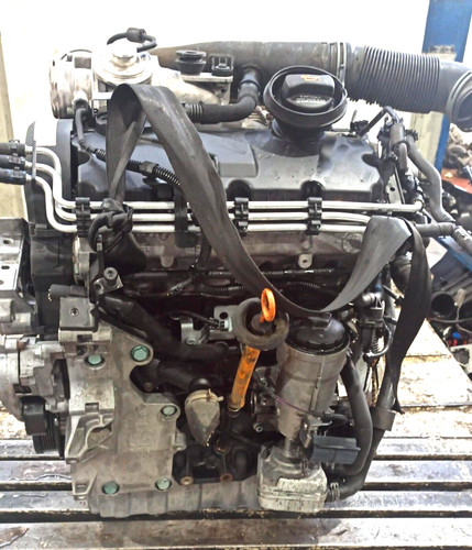 Avq motore volkswagen touran - avq,