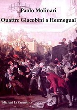 Libri Paolo Molinari - Quattro