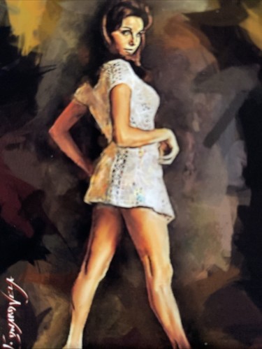 Victoria vetri art card - vetri,