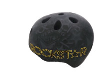 CAPIX ROCKSTAR SOPPRESSORE