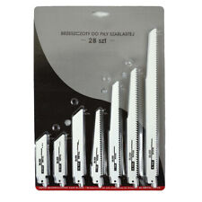 Lama Di Sega A Sciabola Per